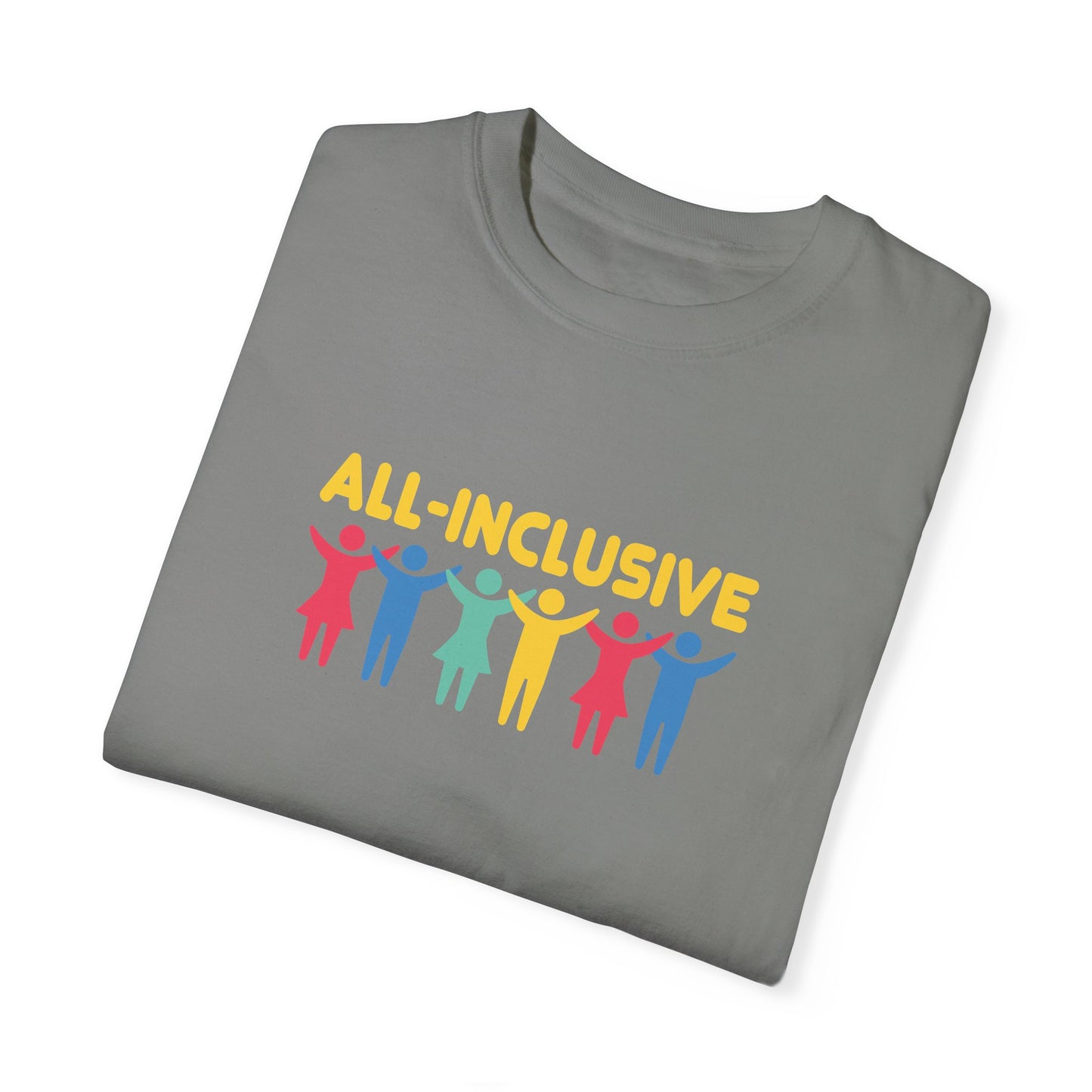 All-Inclusive T-Shirt