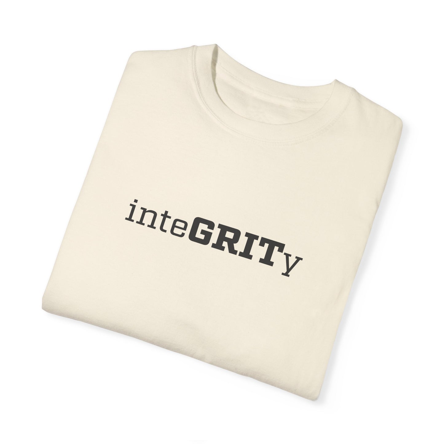 InteGRITy T-Shirt