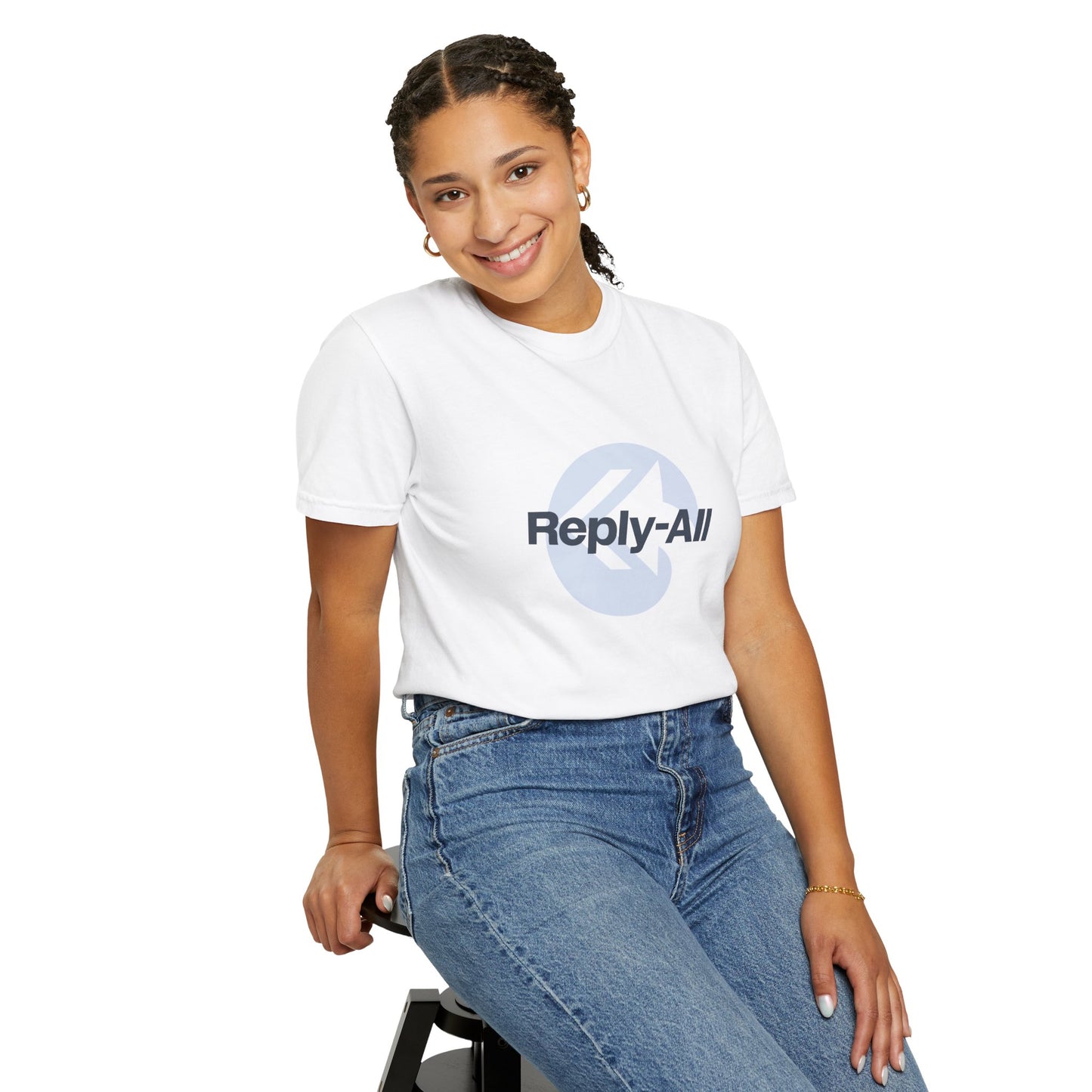 Reply to All T-Shirt