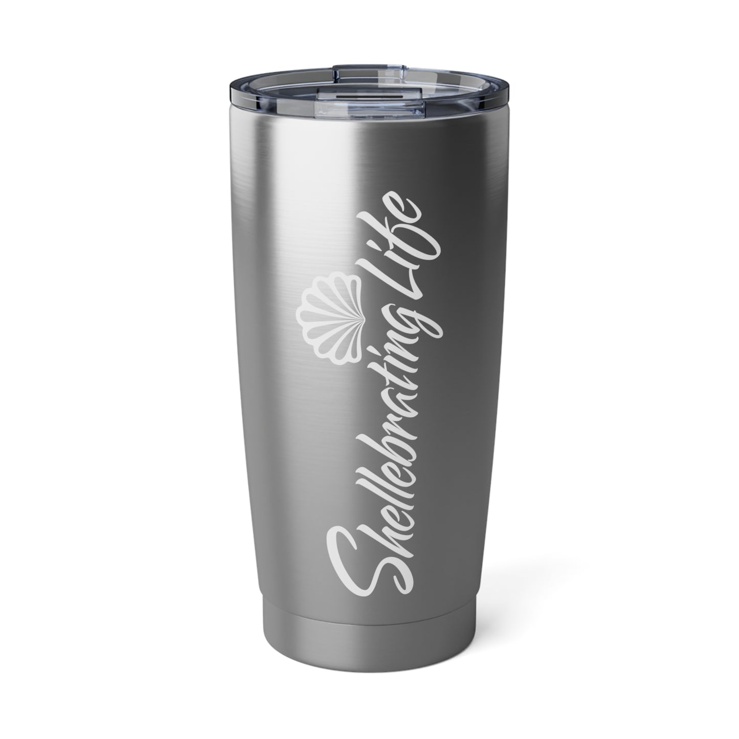 Shellebrating Life Tumbler