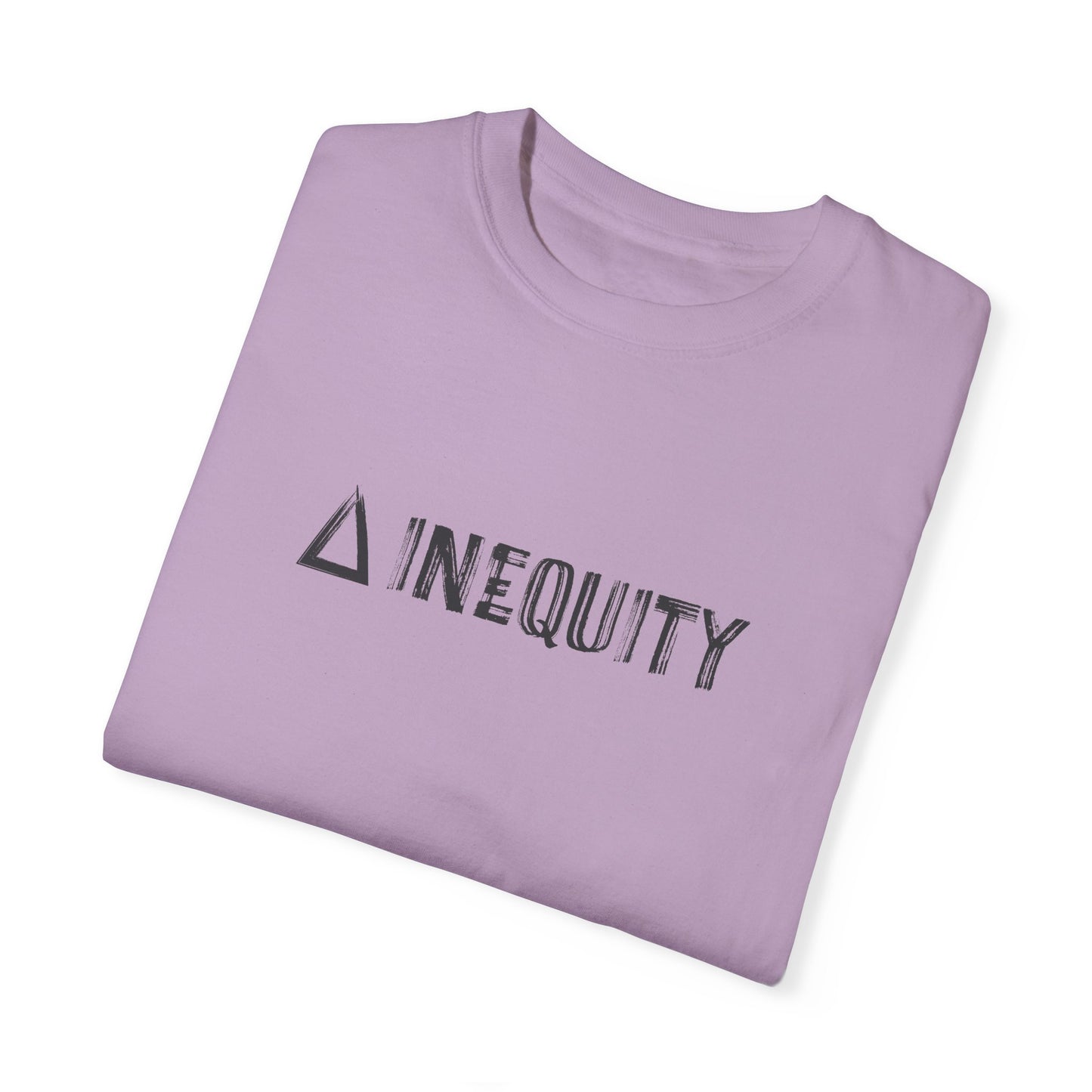 Change Inequity T-Shirt