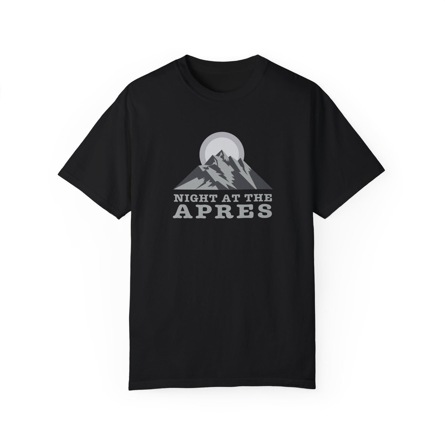 Night at the Apes T-Shirt