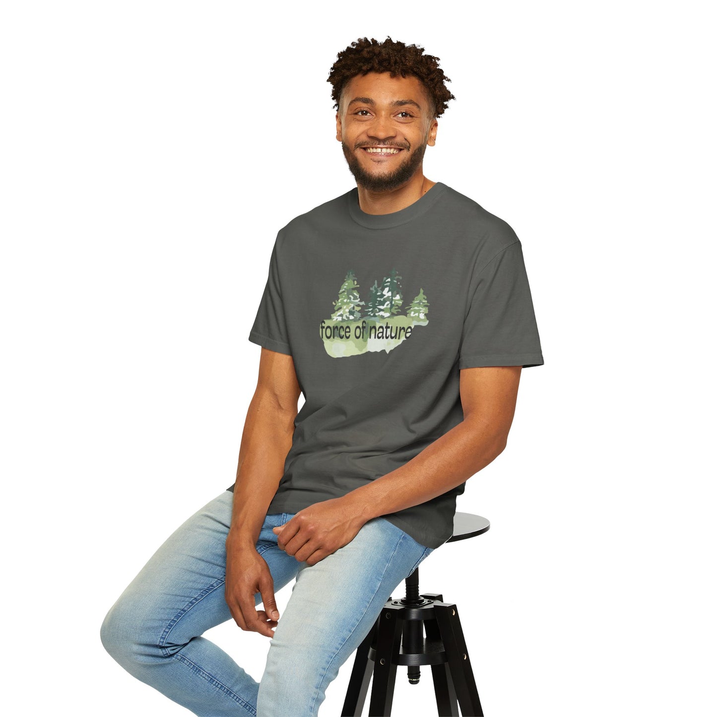 Force of Nature T-Shirt