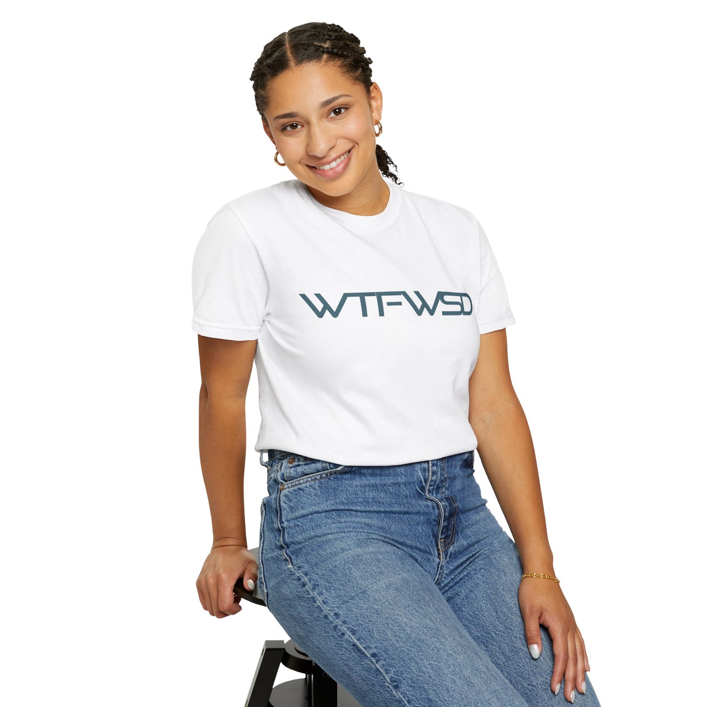 WTFWSD T-Shirt