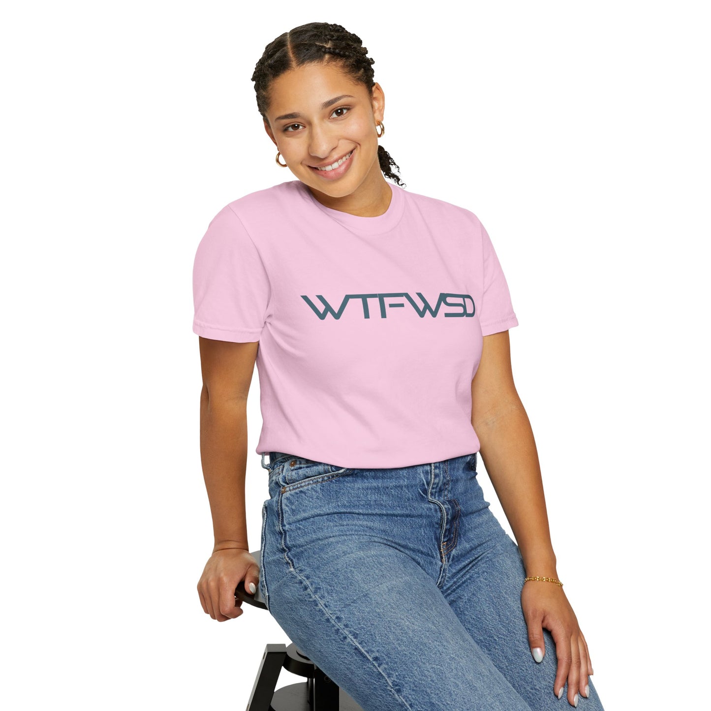 WTFWSD T-Shirt