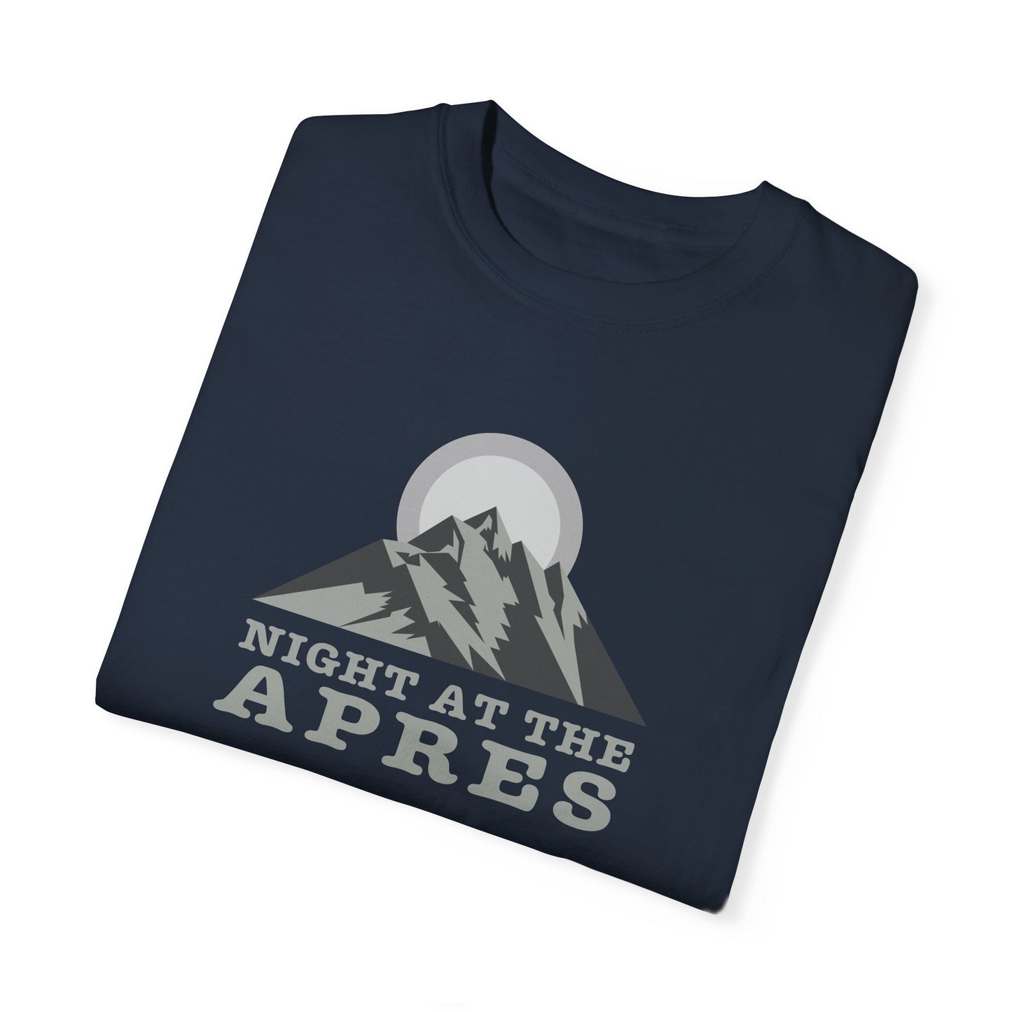 Night at the Apes T-Shirt