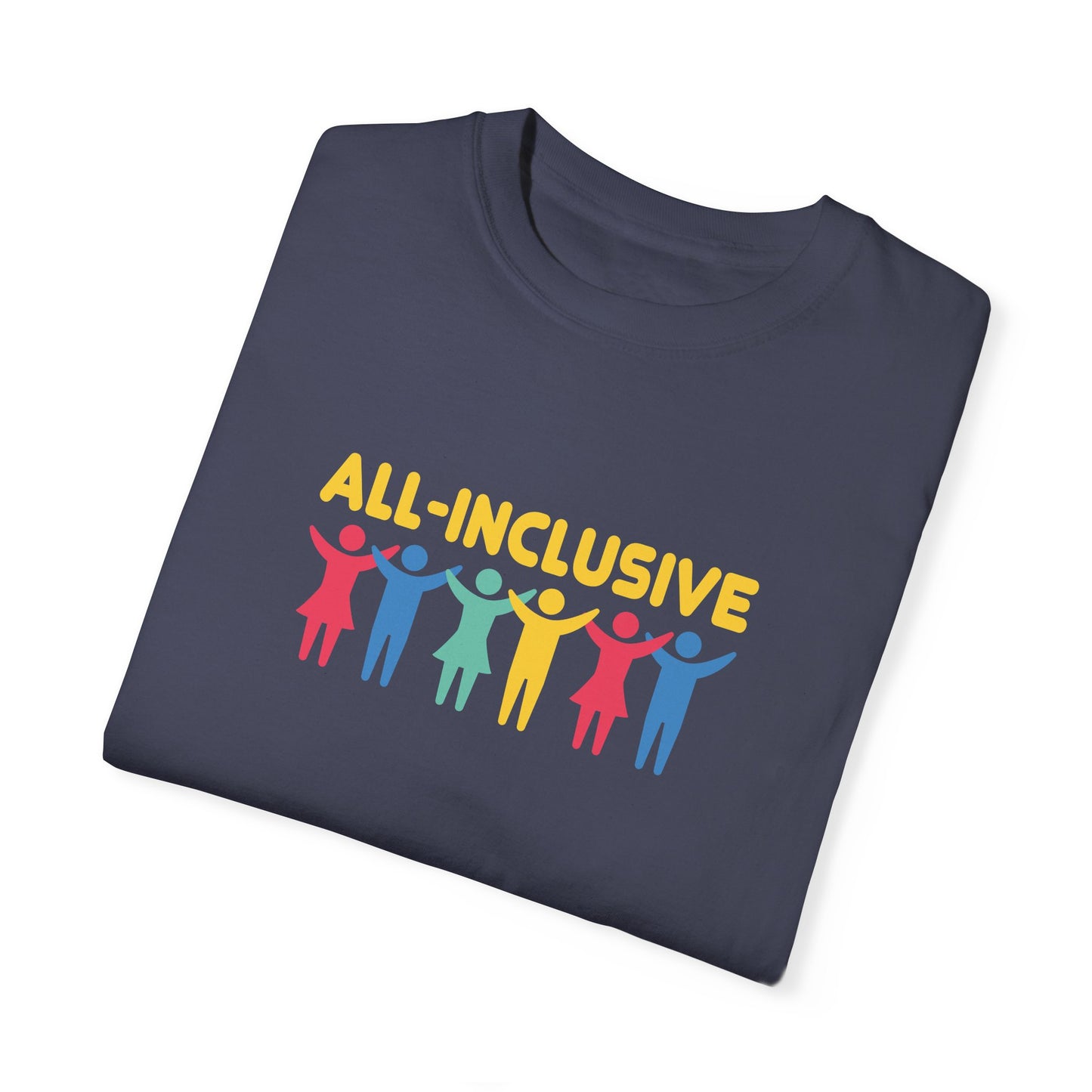 All-Inclusive T-Shirt