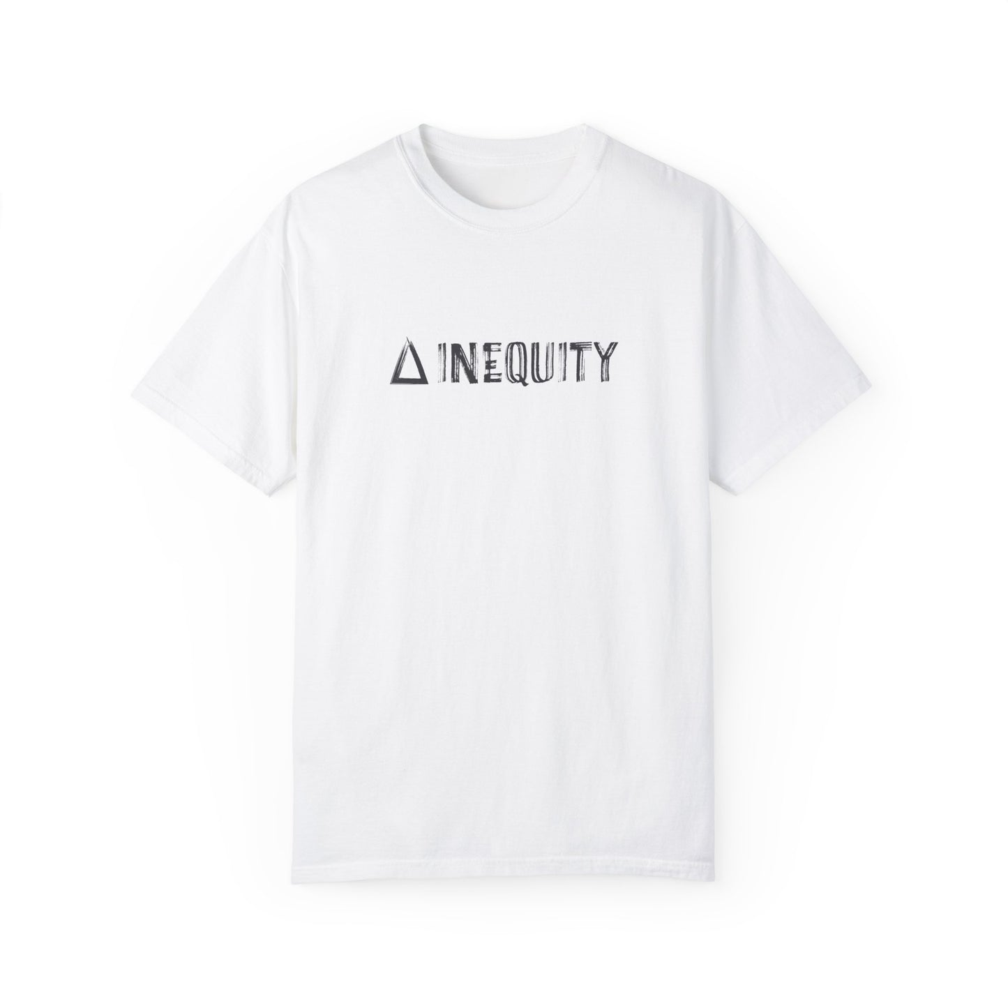 Change Inequity T-Shirt