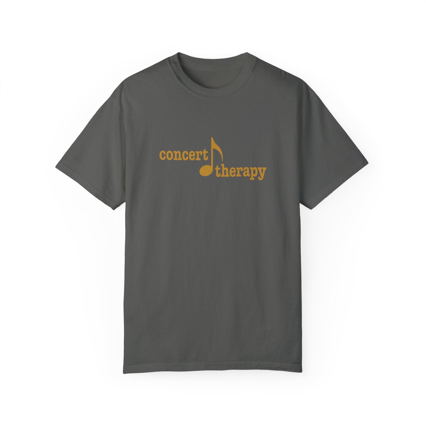 Concert Therapy T-Shirt