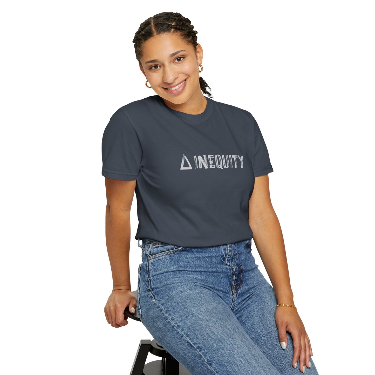 Change Inequity T-Shirt