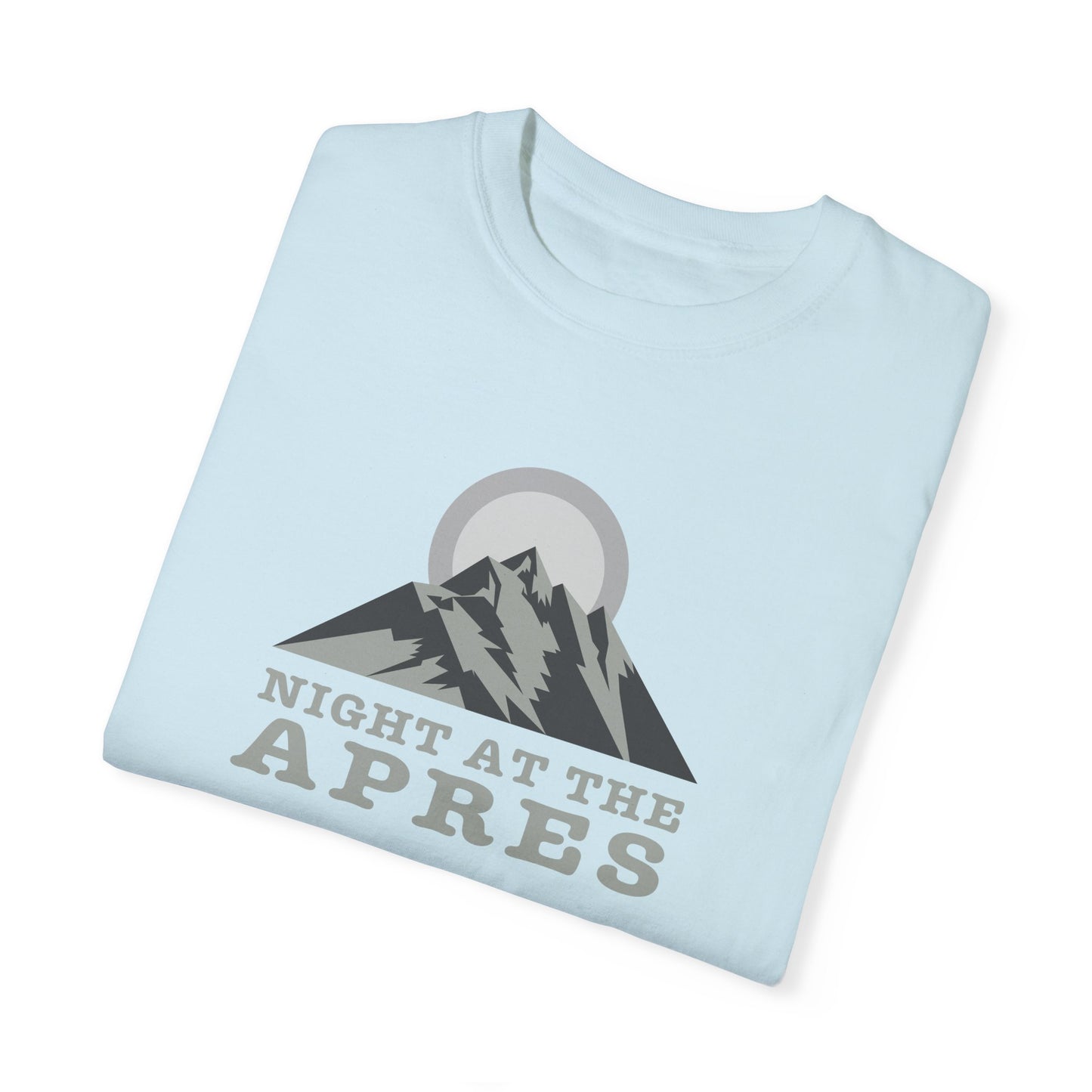 Night at the Apes T-Shirt