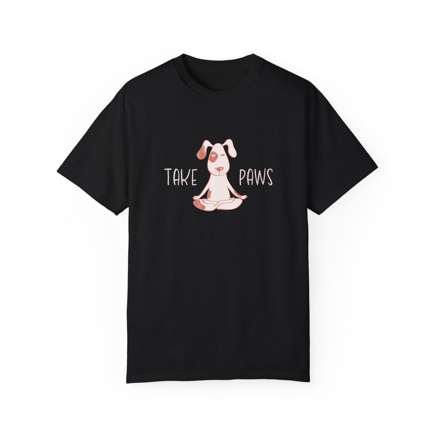 Take Paws T-Shirt