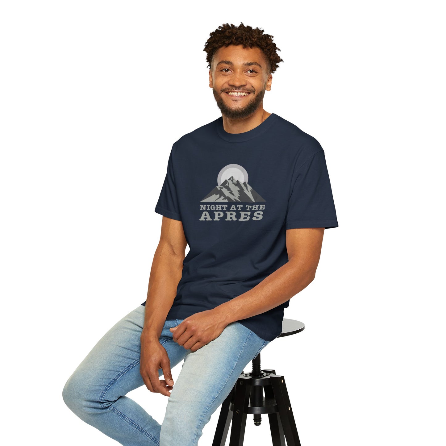 Night at the Apes T-Shirt