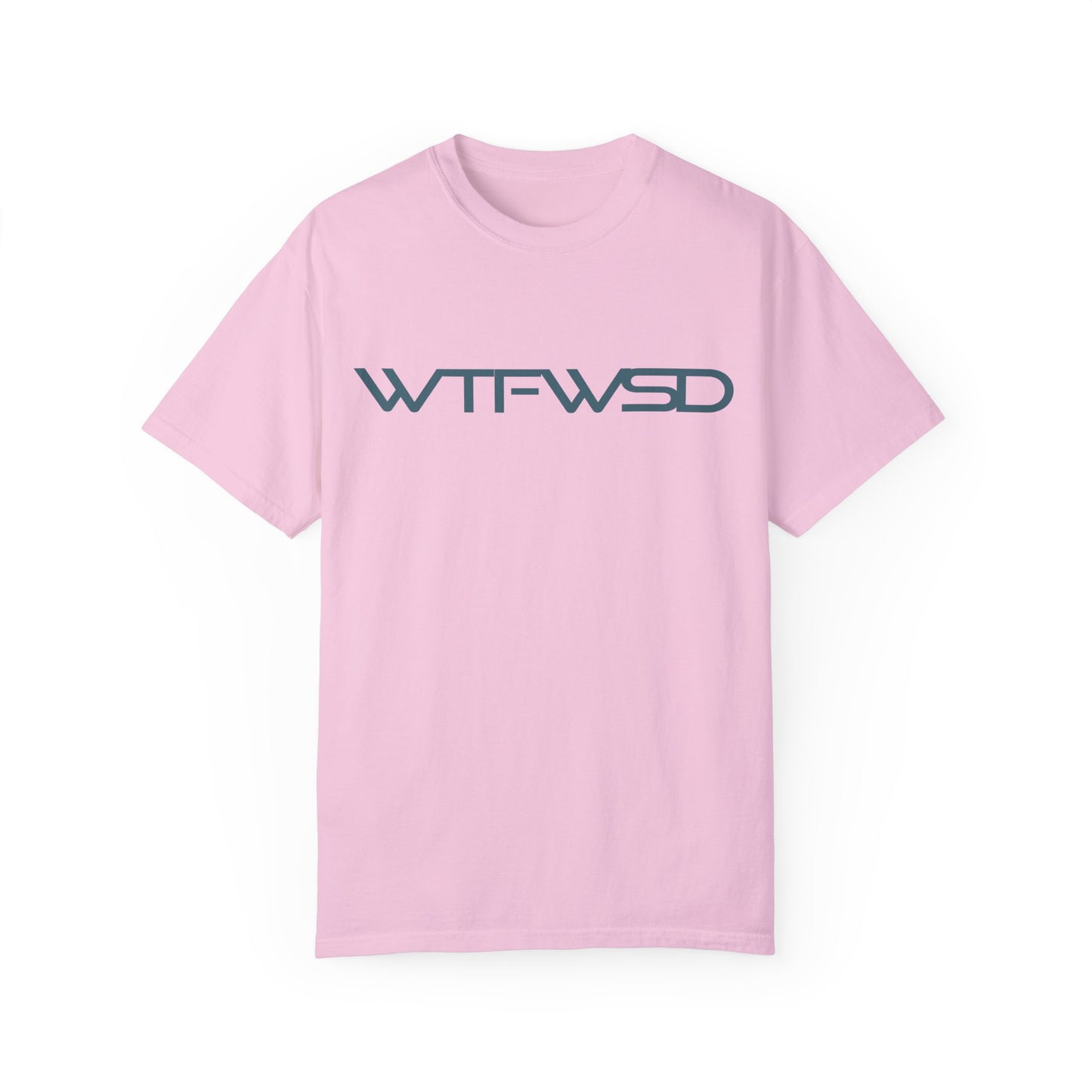 WTFWSD T-Shirt