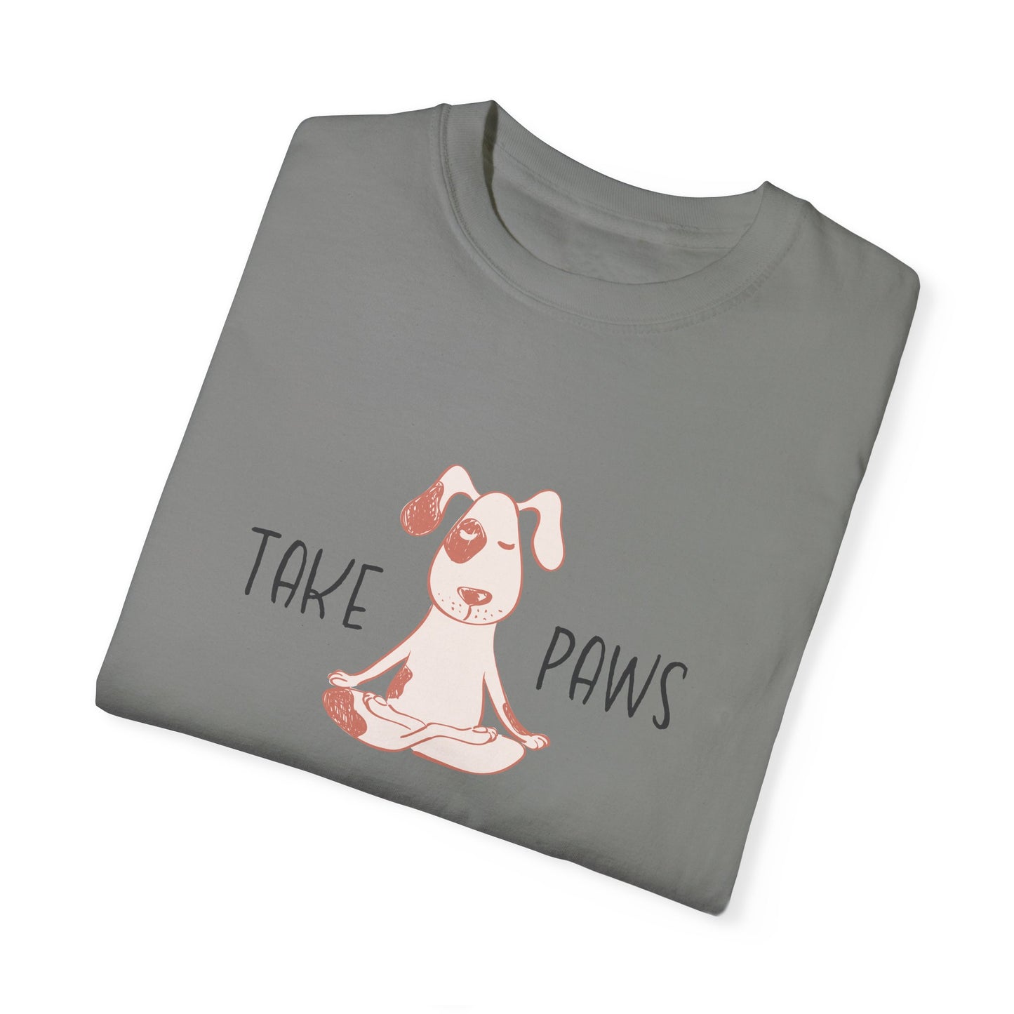 Take Paws T-Shirt