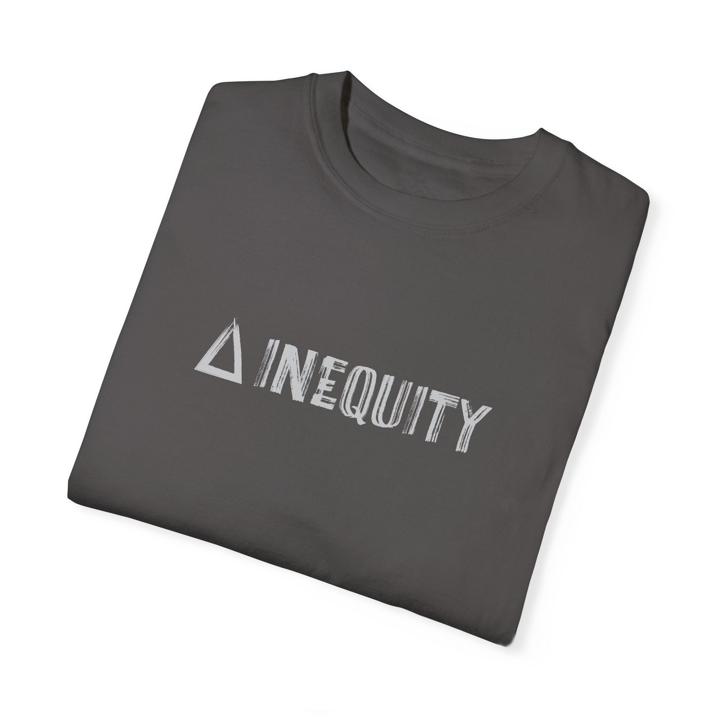 Change Inequity T-Shirt