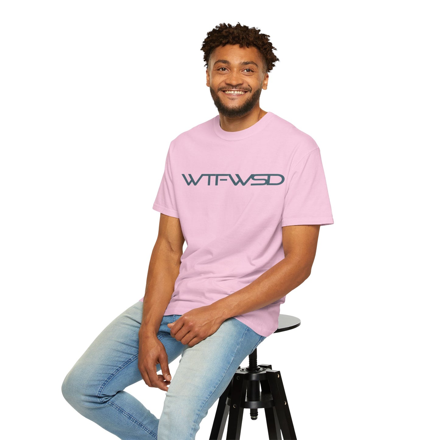 WTFWSD T-Shirt